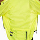 Chaqueta liv. Fluido Verde Neon