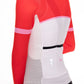Camiseta Red Pink Manga Larga P4