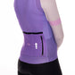 Camiseta Purple Manga Larga P3