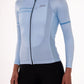 Jersey Dama Phoenix Clear Blue M/L
