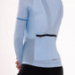 Jersey Dama Phoenix Clear Blue M/L