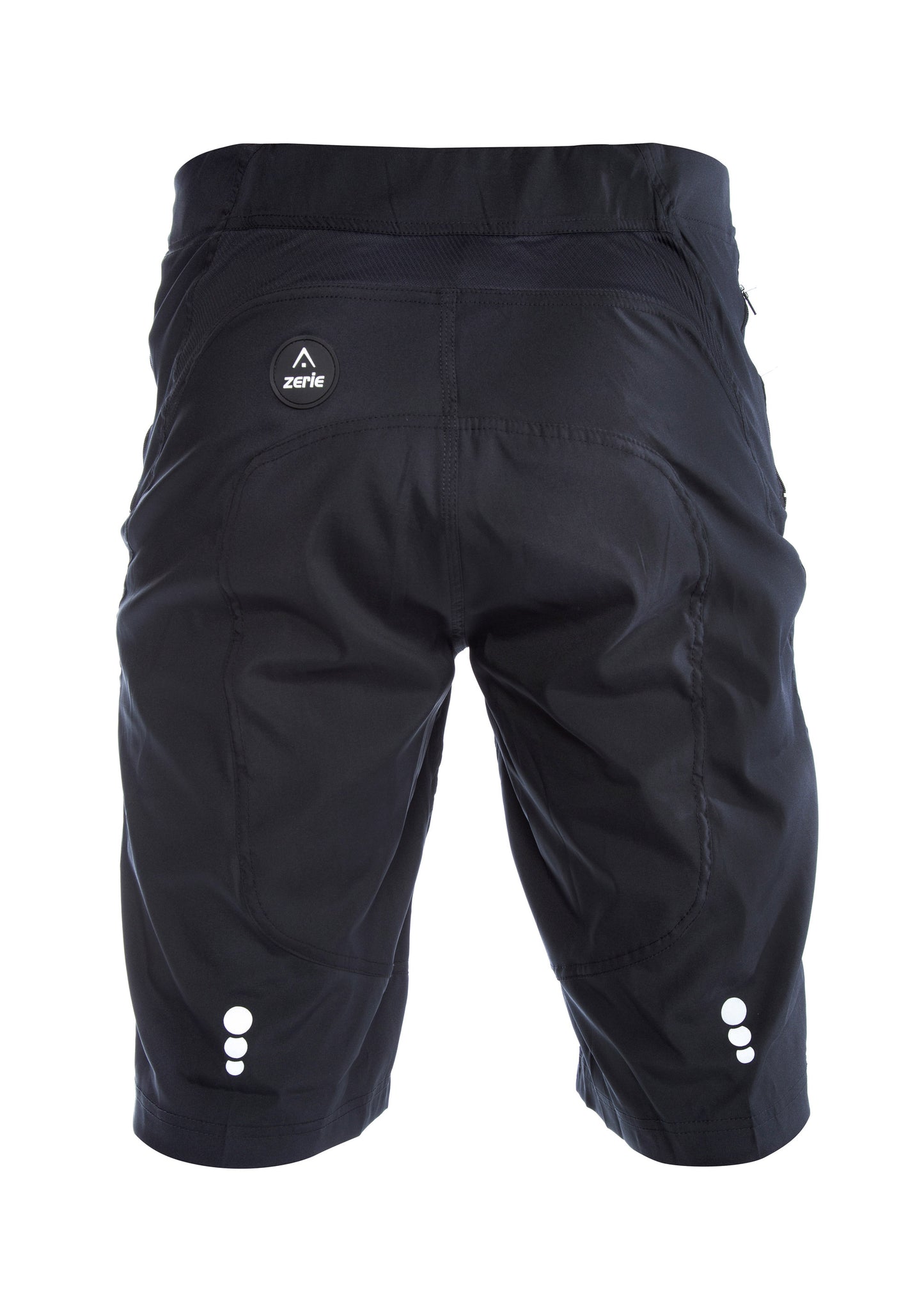 Pantaloneta Mountain Bike - Black Proline. Ref: 18910