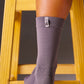 Medias Gris
